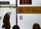 Así funcionarían (bien) las oficinas públicas de empleo Así funcionarían (bien) las oficinas públicas de empleo