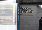 Telefónica sube los sueldos un 1,5% y prorrogará el convenio Telefónica sube los sueldos un 1,5% y prorrogará el convenio