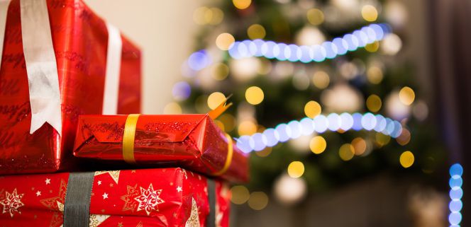 ofertas Navidad