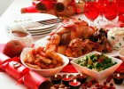 Recetas para cocinar en Navidad, cómo tenerlas siempre a mano en Chrome Recetas para cocinar en Navidad, cómo tenerlas siempre a mano en Chrome