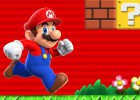 Super Mario Run ya está disponible para descargar en iOS Super Mario Run ya está disponible para descargar en iOS