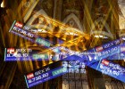 El Ibex retoma las subidas con el euro en niveles de 2002 El Ibex retoma las subidas con el euro en niveles de 2002