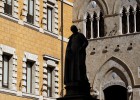 La excepción italiana en rescates bancarios La excepción italiana en rescates bancarios
