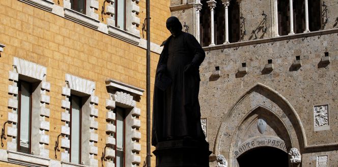 Monte Paschi