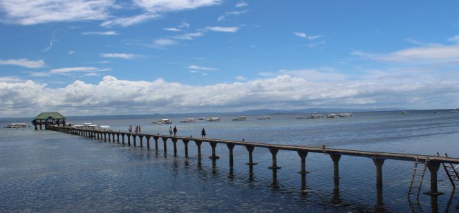 Filipinas, la gran sorpresa del sureste asiático