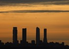 El ‘brexit’ podría iluminar Madrid El ‘brexit’ podría iluminar Madrid