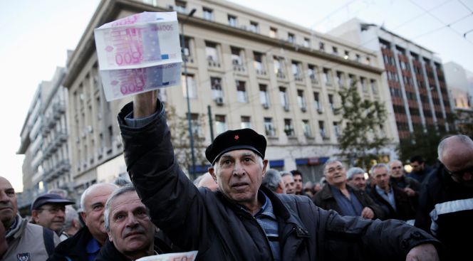 Grecia