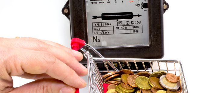 Déficit de tarifa o sobrecoste de capacidad