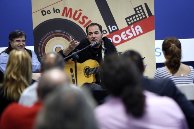 Ismael Serrano