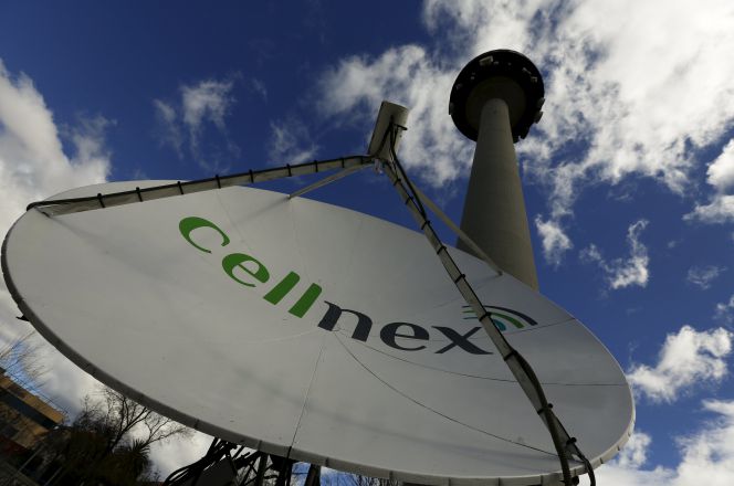 Cellnex