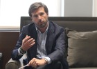 Taco Bell España quiere un hueco entre hamburguesas Taco Bell España quiere un hueco entre hamburguesas