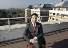 Coperama, el súper de los hoteles, entra en consultoría Coperama, el súper de los hoteles, entra en consultoría