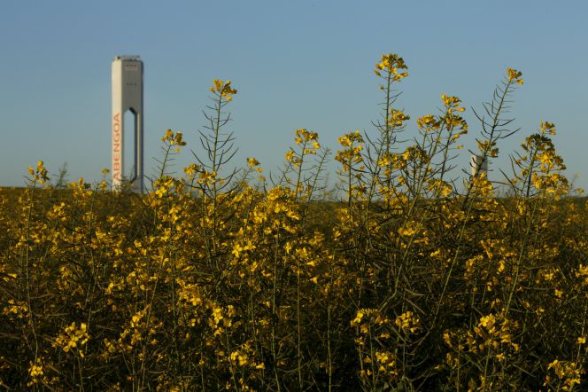 Abengoa
