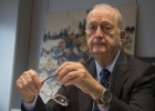 “Tenemos caja para invertir 1.000 millones en dos años” “Tenemos caja para invertir 1.000 millones en dos años”