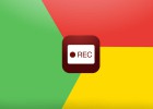 Graba en vídeo todo lo que pasa en la pantalla del ordenador con Chrome Graba en vídeo todo lo que pasa en la pantalla del ordenador con Chrome