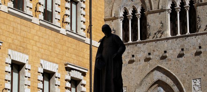 Monte dei Paschi