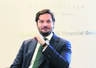 “La Bolsa está cara respecto a la situación de fondo” “La Bolsa está cara respecto a la situación de fondo”