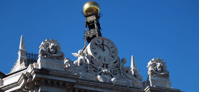 Banco de España.