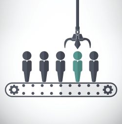 Se busca director de recursos humanos