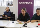Podemos acuerda un equipo técnico para Vistalegre II Podemos acuerda un equipo técnico para Vistalegre II