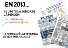 ¿Qué hacemos con las pensiones? ¿Qué hacemos con las pensiones?