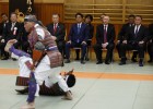 Abe puede aprovechar la era Trump Abe puede aprovechar la era Trump