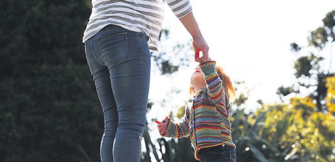prestación por maternidad