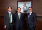 Víctor Grifols dimite como primer ejecutivo de Grifols Víctor Grifols dimite como primer ejecutivo de Grifols