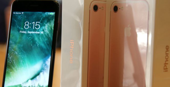 Apple