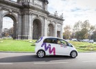 Emov duplicará su flota en Madrid Emov duplicará su flota en Madrid