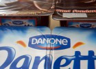 España enfría las previsiones de ventas de Danone España enfría las previsiones de ventas de Danone