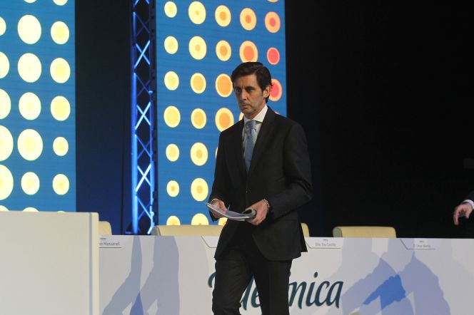 Telefónica