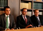 Grifols estrena dirección bicéfala Grifols estrena dirección bicéfala