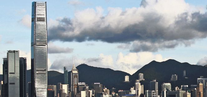 El camino a Hong Kong está repleto de oportunidades