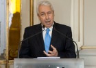 BME: las OPV volverán tras el “frenazo” del ‘brexit’ BME: las OPV volverán tras el “frenazo” del ‘brexit’