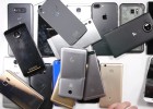 ¿Cuál es el móvil más resistente y fácil de reparar de 2016? ¿Cuál es el móvil más resistente y fácil de reparar de 2016?