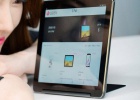 LG G Pad III, nuevo tablet de 10,1 LG G Pad III, nuevo tablet de 10,1