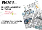 ¿Qué hacemos con las pensiones? ¿Qué hacemos con las pensiones?