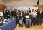 Pymes de éxito lideradas desde la discapacidad Pymes de éxito lideradas desde la discapacidad
