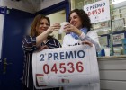 Comprueba aquí si tu décimo ha sido premiado Comprueba aquí si tu décimo ha sido premiado