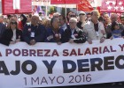 El 12,5% de los trabajadores en la UE es pobre El 12,5% de los trabajadores en la UE es pobre