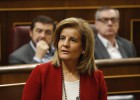 El Fondo de Reserva sirve para pagar el IRPF de las pensiones El Fondo de Reserva sirve para pagar el IRPF de las pensiones
