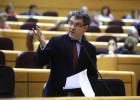 PP y PSOE pactan prohibir cortes de luz PP y PSOE pactan prohibir cortes de luz