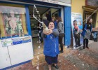 Loterías prevé más ventas en el Sorteo de Navidad Loterías prevé más ventas en el Sorteo de Navidad