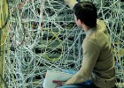 La fibra crece un 47%: supone ya el 33% de la banda ancha La fibra crece un 47%: supone ya el 33% de la banda ancha