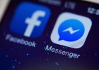 Une Facebook y Messenger de nuevo en una sola app Une Facebook y Messenger de nuevo en una sola app