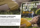 Wert: el crédito Renta Universidad se desvirtuó Wert: el crédito Renta Universidad se desvirtuó