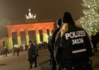 Alemania, en alerta y en busca del autor del atentado Alemania, en alerta y en busca del autor del atentado