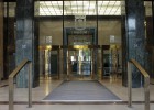Carmena recompra a Merlin la sede municipal de Hacienda Carmena recompra a Merlin la sede municipal de Hacienda