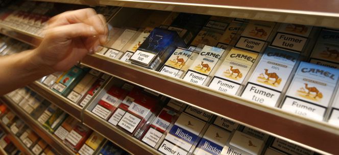 Philip Morris irá a una guerra de precios con Altadis si no encarece todas sus marcas